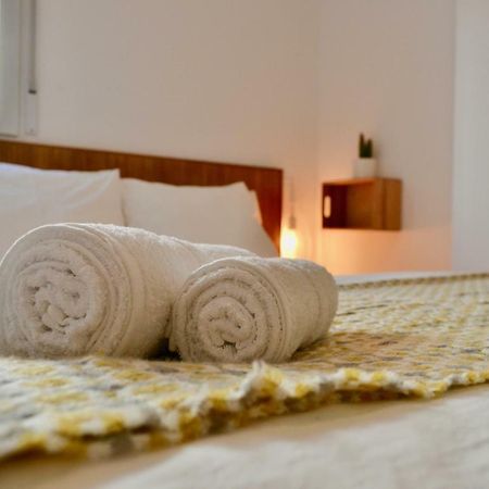 Hola Valencia - Holiday Apartments Bagian luar foto