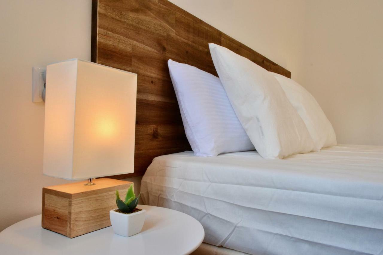 Hola Valencia - Holiday Apartments Bagian luar foto