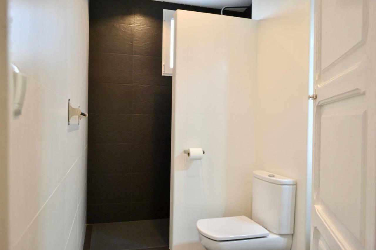 Hola Valencia - Holiday Apartments Bagian luar foto